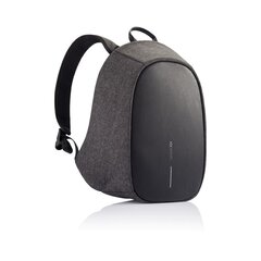 Рюкзак Bobby Cathy с защитной функцией, черный цена и информация | Школьные рюкзаки, спортивные сумки | 220.lv