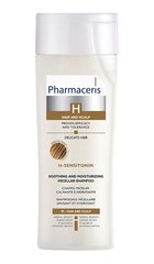 Šampūns jutīgai galvas ādai Pharmaceris H-Sensitonin, 250 ml cena un informācija | Šampūni | 220.lv