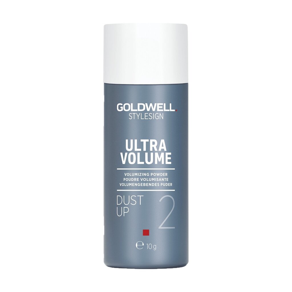 Apjomu piešķirošs sprejs Goldwell Ultra Volume Dust Up 10 g cena un informācija | Matu veidošanas līdzekļi | 220.lv
