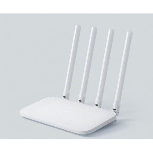 Xiaomi Mi Router 4C White (R4CM) цена и информация | Rūteri (maršrutētāji) | 220.lv