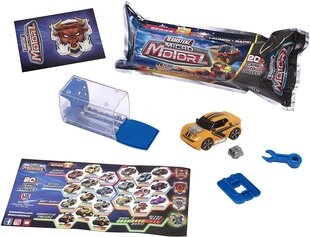 Automašīnas modeļu komplekts Teamsterz Micro Motorz 1.sērija cena un informācija | Rotaļlietas zēniem | 220.lv