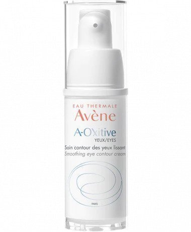 Krēms ādai ap acīm Avene A-Oxitive Soin Contour 15 ml cena un informācija | Acu krēmi, serumi | 220.lv