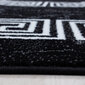 Ayyildiz paklājs Plus Black 8009, 160x230 cm цена и информация | Paklāji | 220.lv