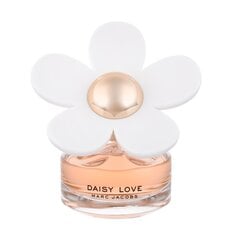 Tualetes ūdens Marc Jacobs Daisy Love EDT sievietēm 30 ml cena un informācija | Sieviešu smaržas | 220.lv