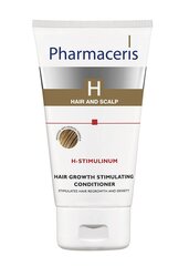 Kondicionieris pret matu izkrišanu Pharmaceris H-Stimulinum, 150 ml cena un informācija | Matu kondicionieri, balzāmi | 220.lv
