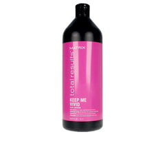 Šampūns krāsotiem matiem Matrix Total Results Keep Me Vivid 1000 ml cena un informācija | Matrix Smaržas, kosmētika | 220.lv