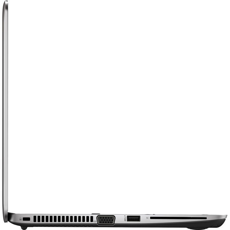 HP EliteBook 820 G3 (Y3B65EA) цена и информация | Portatīvie datori | 220.lv