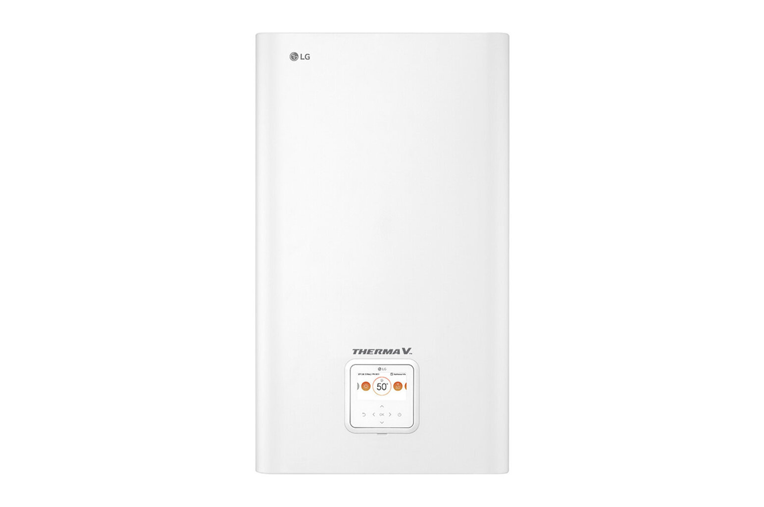 Siltumsūknis gaiss-ūdens LG ThermaV Split R32 Qs=9kW 230V цена и информация | Gaisa kondicionieri, siltumsūkņi, rekuperatori | 220.lv