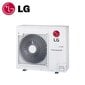 Siltumsūknis gaiss-ūdens LG ThermaV Split R32 Qs=9kW 230V цена и информация | Gaisa kondicionieri, siltumsūkņi, rekuperatori | 220.lv
