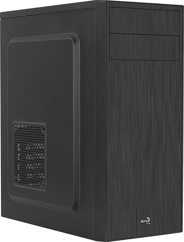 Aerocool ACCM-PC10014.11 цена и информация | Datoru korpusi | 220.lv