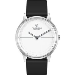 Noerden Mate 2, White/Black цена и информация | Смарт-часы (smartwatch) | 220.lv