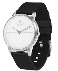 Noerden Mate2 White/Black cena un informācija | Viedpulksteņi (smartwatch) | 220.lv