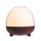 MiniMu ultraskaņas gaisa mitrinātājs ar aromātu цена и информация | Gaisa mitrinātāji | 220.lv