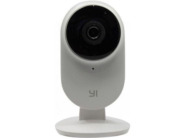 Xiaomi Yi 1080p Home Camera (YYS.2016), Balta цена и информация | Datoru (WEB) kameras | 220.lv