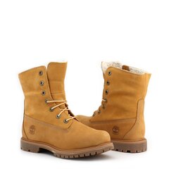 Женские замшевые сапоги Timberland 15506 цена и информация | Женские сапоги | 220.lv