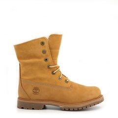 Женские замшевые сапоги Timberland 15506 цена и информация | Женские сапоги | 220.lv