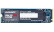 Drive Gigabyte GP-GSM2NE3512GNTD (512 GB ; M.2; PCIe NVMe 3.0 x4) cena un informācija | Iekšējie cietie diski (HDD, SSD, Hybrid) | 220.lv