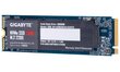 Drive Gigabyte GP-GSM2NE3512GNTD (512 GB ; M.2; PCIe NVMe 3.0 x4) cena un informācija | Iekšējie cietie diski (HDD, SSD, Hybrid) | 220.lv