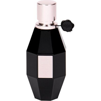 Parfimērijas ūdens Viktor & Rolf Flowerbomb Midnight EDP sievietēm 50 ml cena un informācija | Sieviešu smaržas | 220.lv