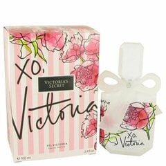 Parfimērijas ūdens Victoria Secret XO Victoria EDP sievietēm 100 ml cena un informācija | Sieviešu smaržas | 220.lv