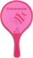Pludmales tenisa komplekts Waimea 63BF, rozā цена и информация | Ūdens, smilšu un pludmales rotaļlietas | 220.lv
