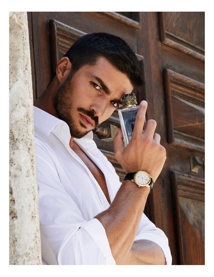 Tualetes ūdens vīriešiem Dolce & Gabbana K, 100ml cena un informācija | Vīriešu smaržas | 220.lv