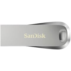 SanDisk Ultra Luxe USB 3.1 64GB цена и информация | USB накопители | 220.lv
