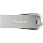 MEMORY DRIVE FLASH USB3.1 64GB/SDCZ74-064G-G46 SANDISK цена и информация | USB Atmiņas kartes | 220.lv