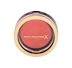 Max Factor Creme Puff Matte румяна 1,5 г, 55 Stunning Sienna цена и информация | Бронзеры (бронзаторы), румяна | 220.lv