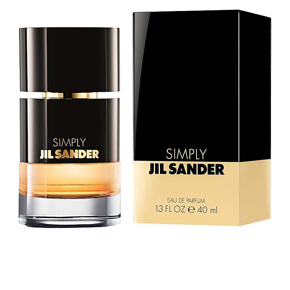 Parfimērijas ūdens Jil Sander Simply EDP sievietēm 40 ml cena un informācija | Sieviešu smaržas | 220.lv