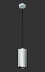 Lampex подвесной светильник Simon 1 цена и информация | Настенный/подвесной светильник Eye Spot 11 BL, чёрный | 220.lv