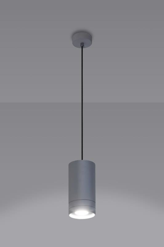 Lampex griestu lampa Simon 1 цена и информация | Piekaramās lampas | 220.lv