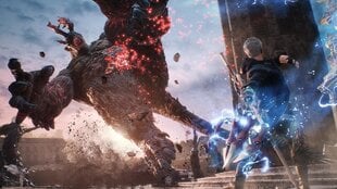 Devil May Cry 5, Microsoft Xbox One cena un informācija | Capcom Datortehnika | 220.lv