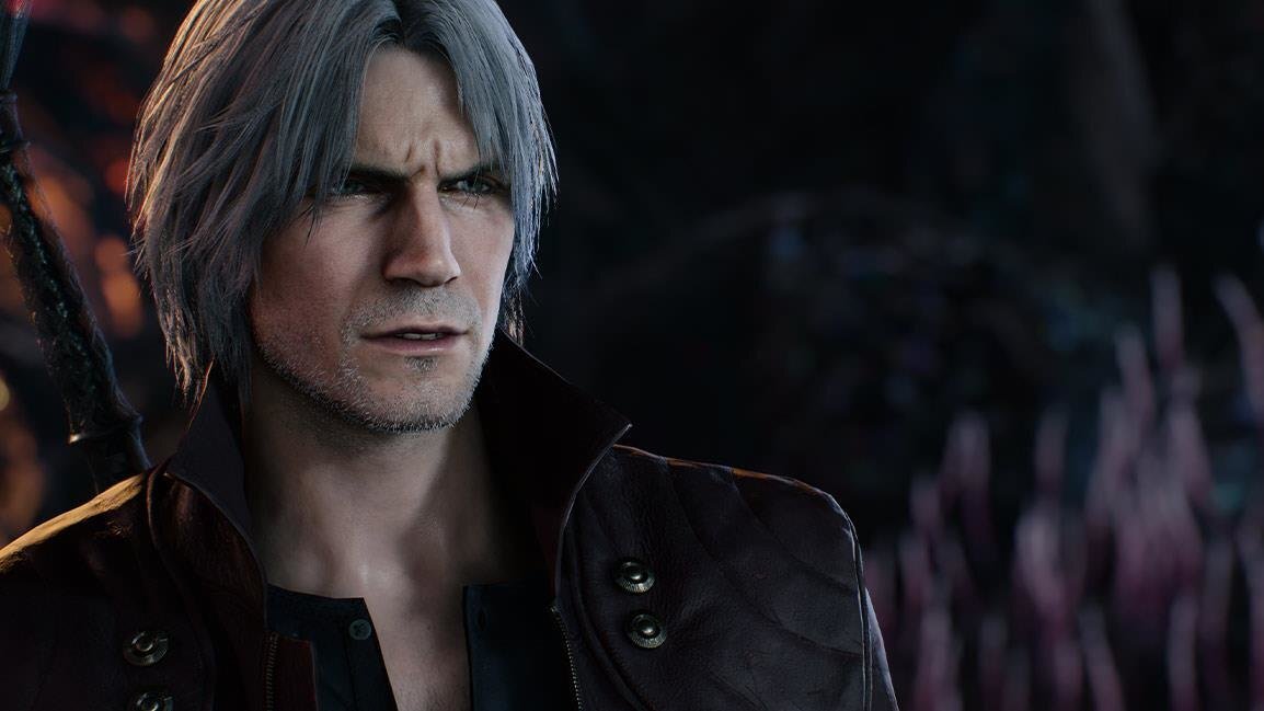 Devil May Cry 5, Microsoft Xbox One cena un informācija | Datorspēles | 220.lv