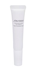 Acu krēms Shiseido Essential Energy, 15 ml cena un informācija | Acu krēmi, serumi | 220.lv
