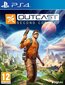 Spēle Outcast: Second Contact, PS4 цена и информация | Datorspēles | 220.lv