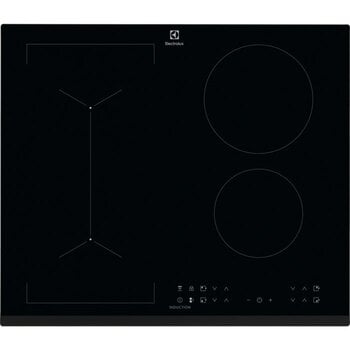 Electrolux LIV63431BK cena un informācija | Plīts virsmas | 220.lv