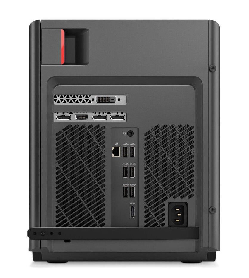 Lenovo Legion C730 (90JH003LMW) 16GB 2TB+512SSD Win10H cena un informācija | Stacionārie datori | 220.lv