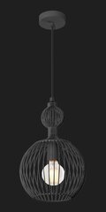 Lampex подвесной светильник Tosya C цена и информация | Люстры | 220.lv