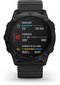 Garmin fenix® 6X Pro Black цена и информация | Viedpulksteņi (smartwatch) | 220.lv