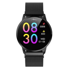 Media-Tech Geneva MT863 Black cena un informācija | Viedpulksteņi (smartwatch) | 220.lv