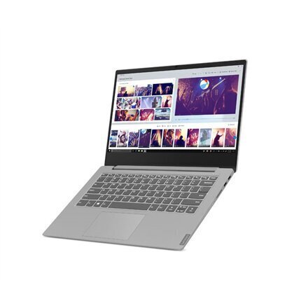 Lenovo IdeaPad S340-14IWL (81N700BNMX) cena un informācija | Portatīvie datori | 220.lv