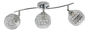 Lampex светильник Rivana 3 цена и информация | Потолочный светильник | 220.lv