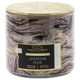 Candle-Lite aromātiska svece ar vāciņu Jasmine Oud, 396 g