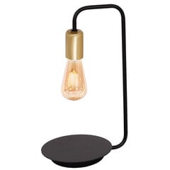 Luminex настольная лампа Brenda цена и информация | Настольные лампы | 220.lv