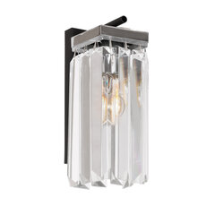 Luminex sienas lampa Shine цена и информация | Настенные светильники | 220.lv