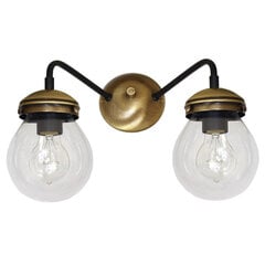 Luminex sienas lampa Hydro цена и информация | Настенные светильники | 220.lv