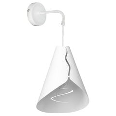 Luminex настенный светильник Alana цена и информация | Настенные светильники | 220.lv