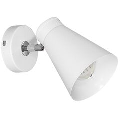 Luminex настенный светильник Bevan цена и информация | Настенные светильники | 220.lv