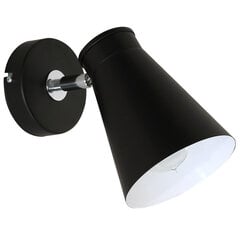 Luminex настенный светильник Bevan цена и информация | Настенные светильники | 220.lv
